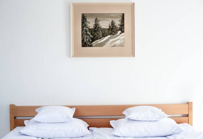 Пансион Lobogó Resort