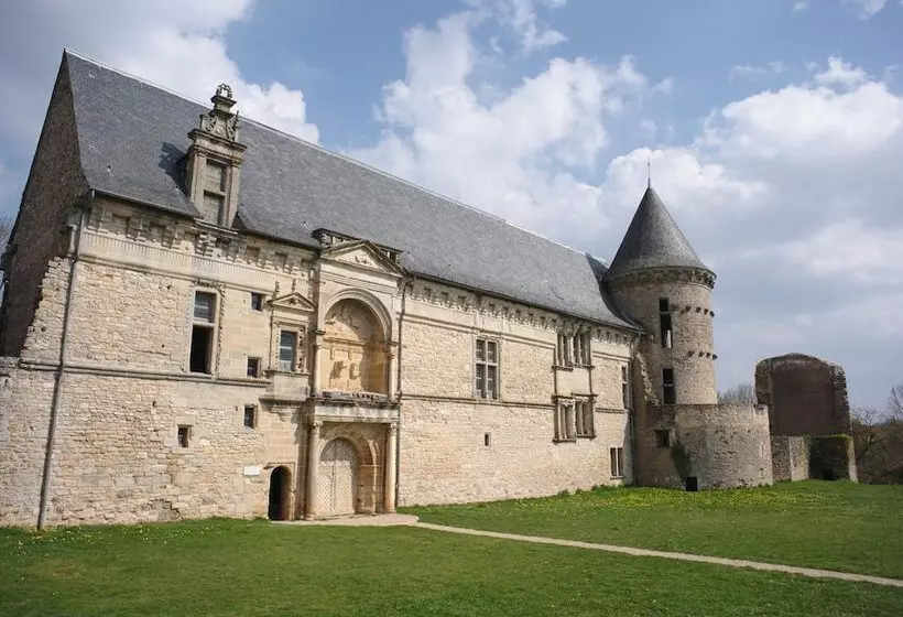 Majatalo Maison D Hotes Orlaya