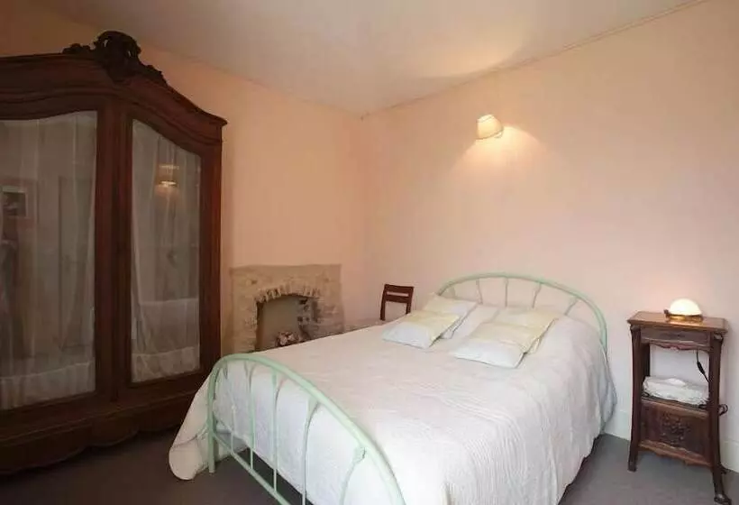 Majatalo Maison D Hotes Orlaya