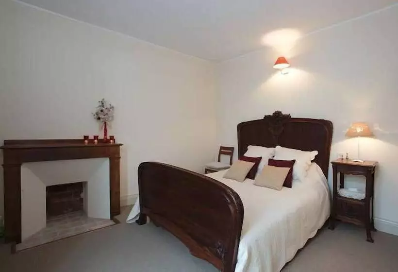 Majatalo Maison D Hotes Orlaya