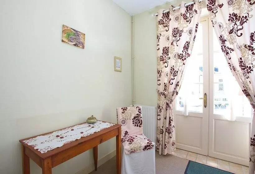 Majatalo Maison D Hotes Orlaya