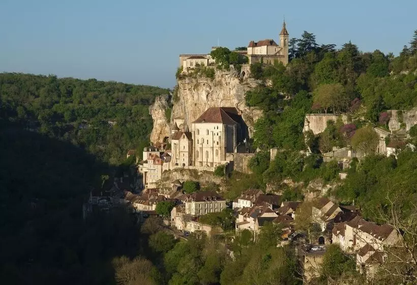 Majatalo Maison D Hotes Orlaya