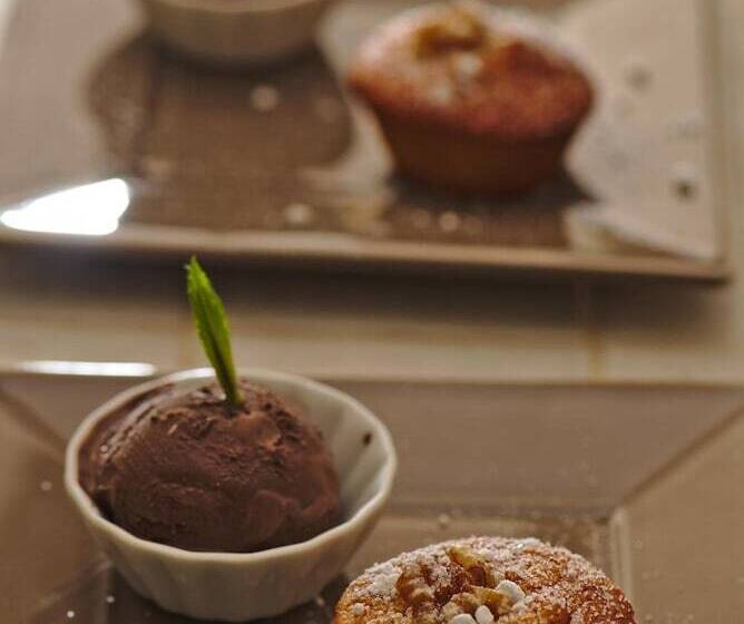 Пансион Maison D Hotes Orlaya