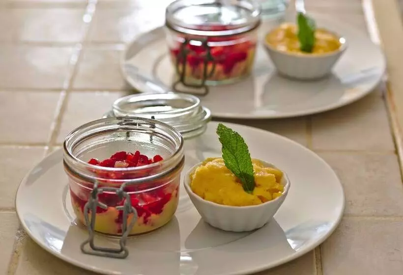 Majatalo Maison D Hotes Orlaya