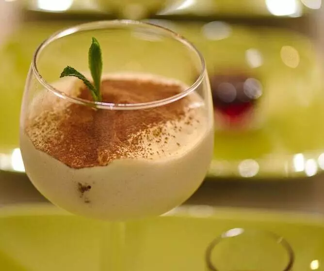 Majatalo Maison D Hotes Orlaya