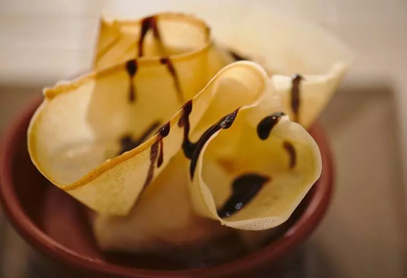 Majatalo Maison D Hotes Orlaya