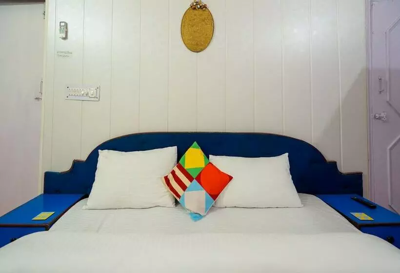 پانسیون Oxygen Homestay By Oyo Rooms