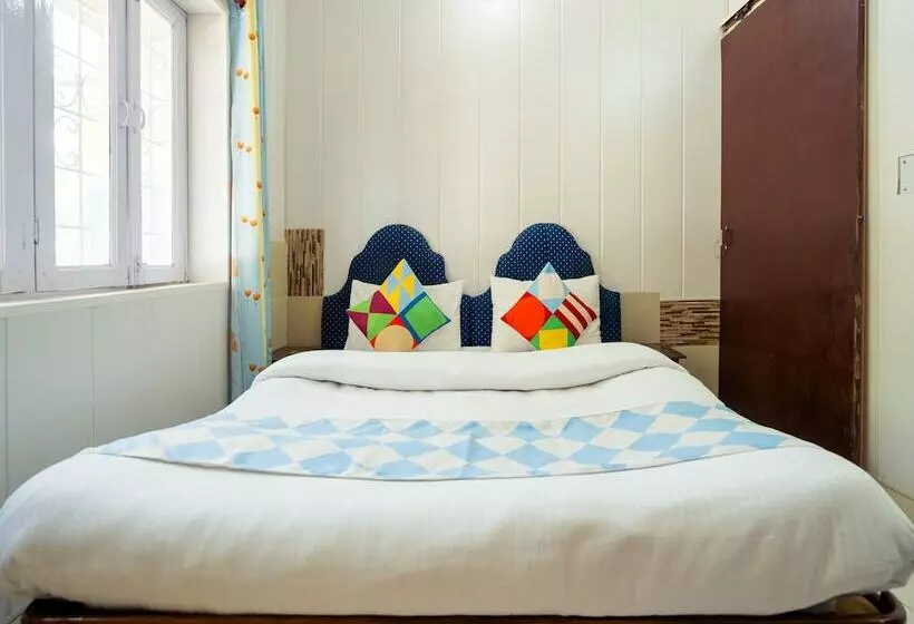 پانسیون Oxygen Homestay By Oyo Rooms