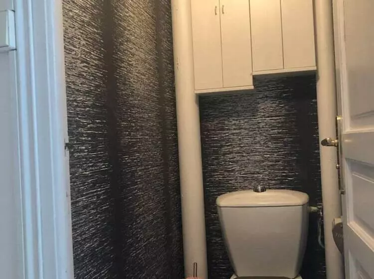 Majatalo Une Chambre Dans Un Appartement