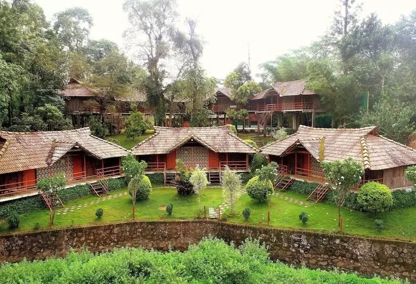 Pepper Green Wayanad Resort