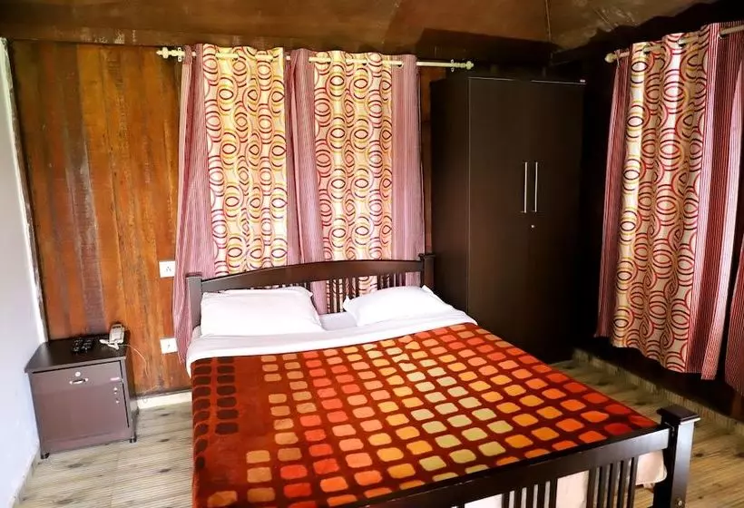 Pepper Green Wayanad Resort