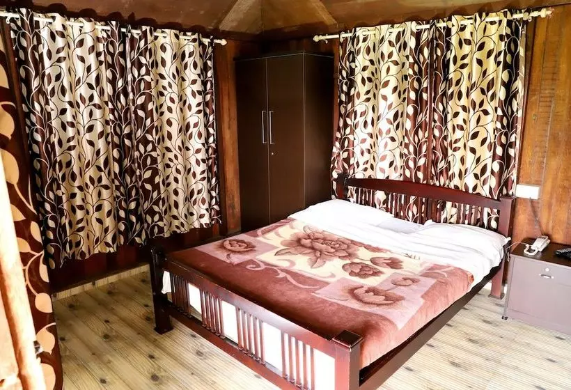 Pepper Green Wayanad Resort