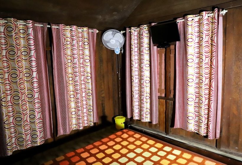 Pepper Green Wayanad Resort