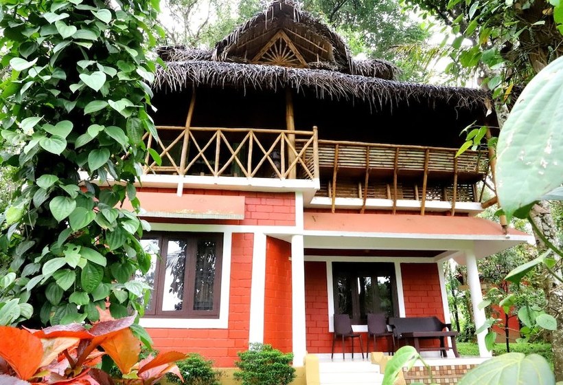 Pepper Green Wayanad Resort