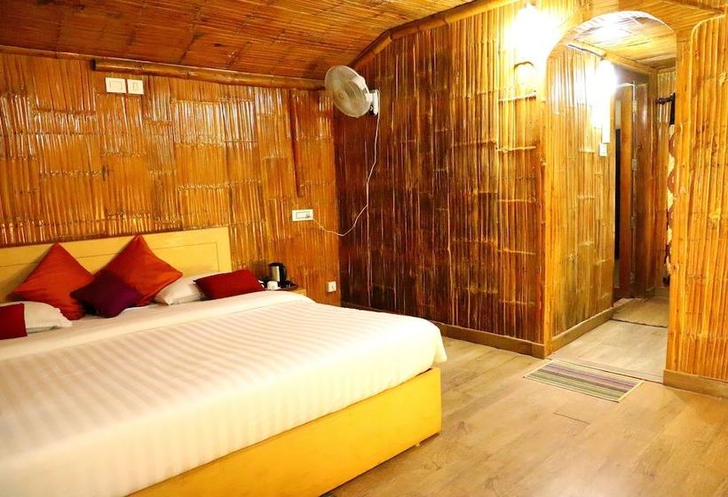 Pepper Green Wayanad Resort