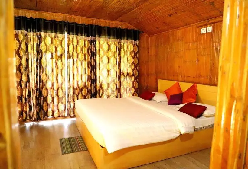 Pepper Green Wayanad Resort