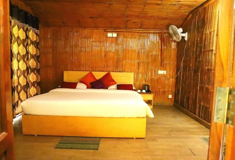 Pepper Green Wayanad Resort