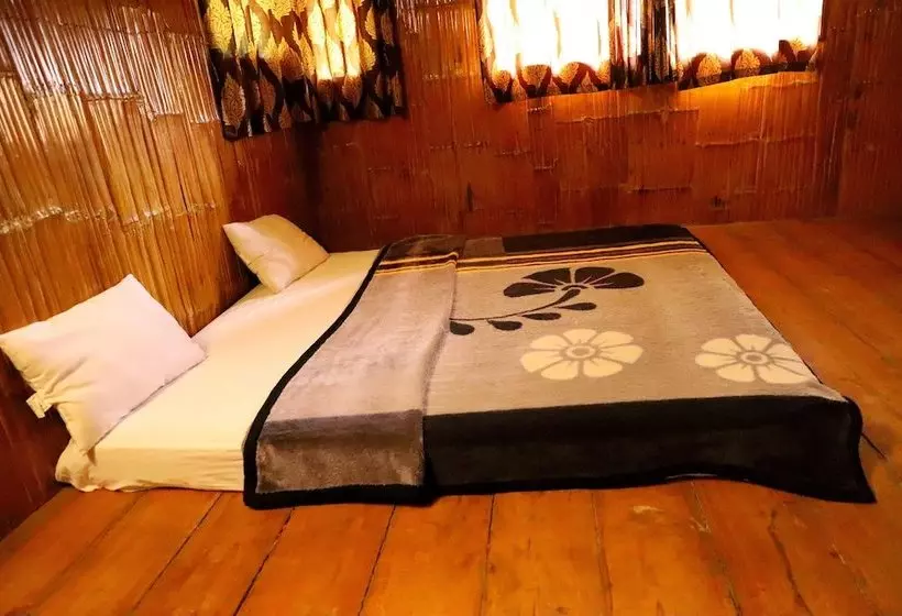 Pepper Green Wayanad Resort