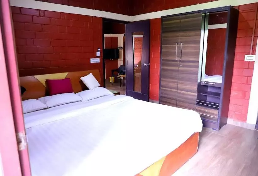 Pepper Green Wayanad Resort