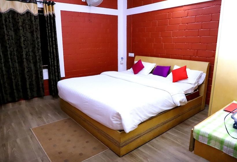 Pepper Green Wayanad Resort