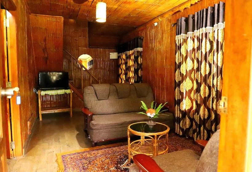 Pepper Green Wayanad Resort