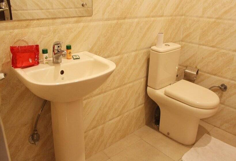 Royal Windsor Hotel By Oyo Rooms