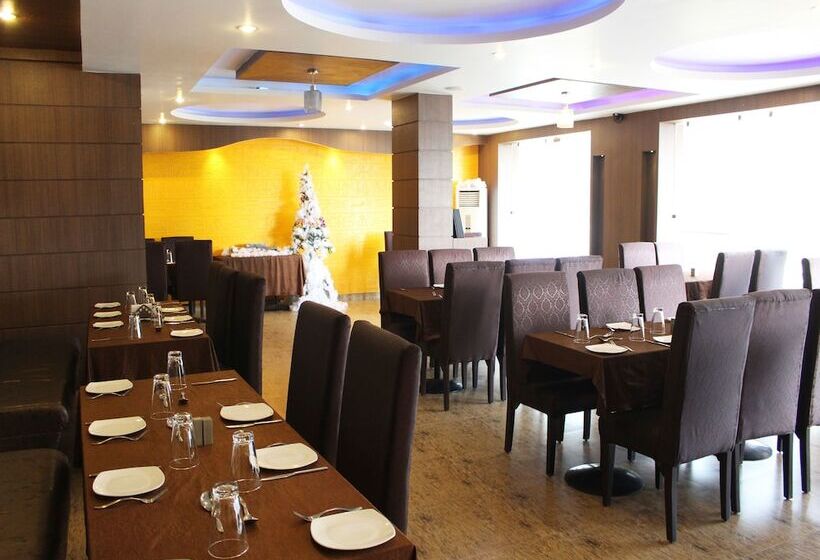 Royal Windsor Hotel By Oyo Rooms