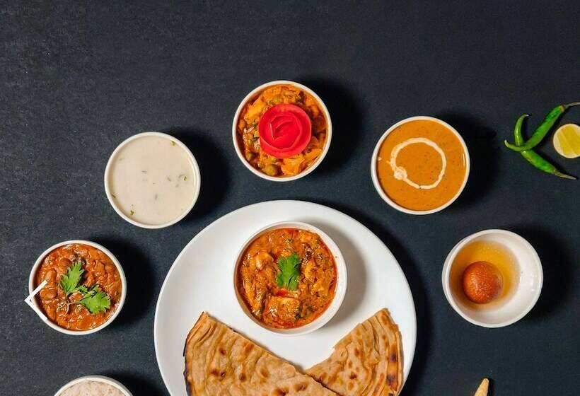 Royal Windsor Hotel By Oyo Rooms