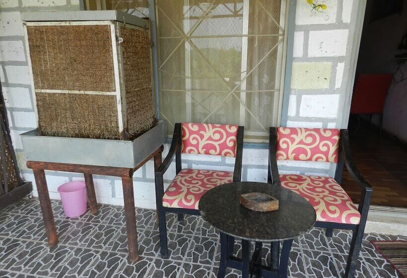 Sawai Mansing Hill Resort