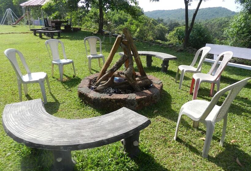 Sawai Mansing Hill Resort