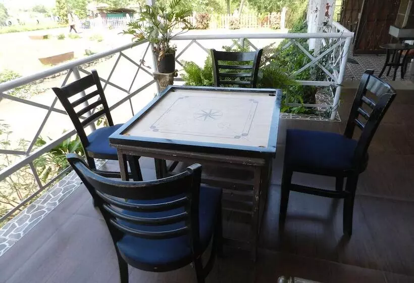 Sawai Mansing Hill Resort