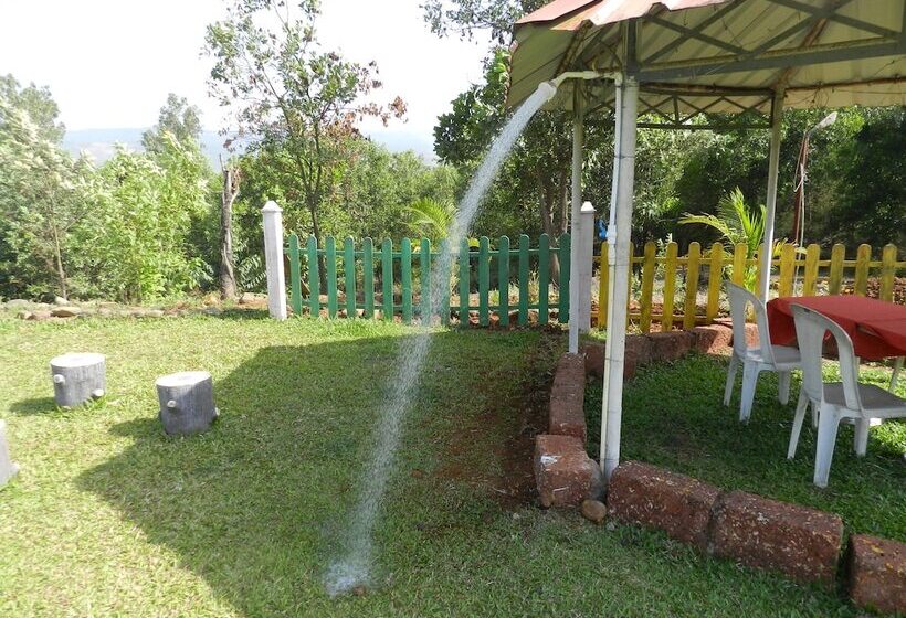 Sawai Mansing Hill Resort