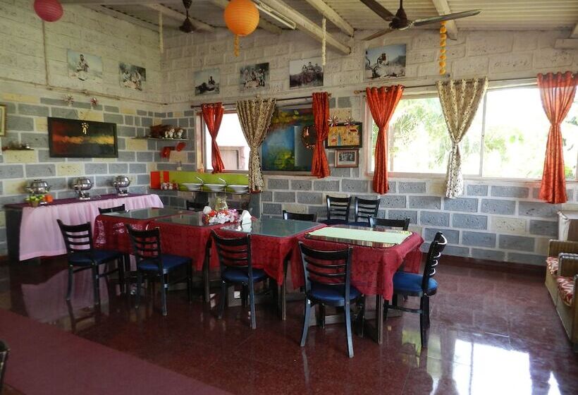 Sawai Mansing Hill Resort