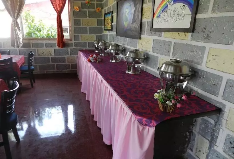 Sawai Mansing Hill Resort