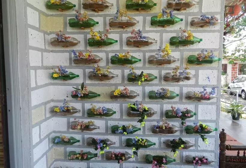 Sawai Mansing Hill Resort