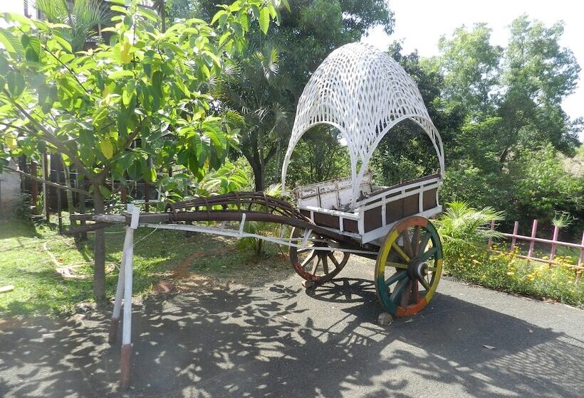 Sawai Mansing Hill Resort