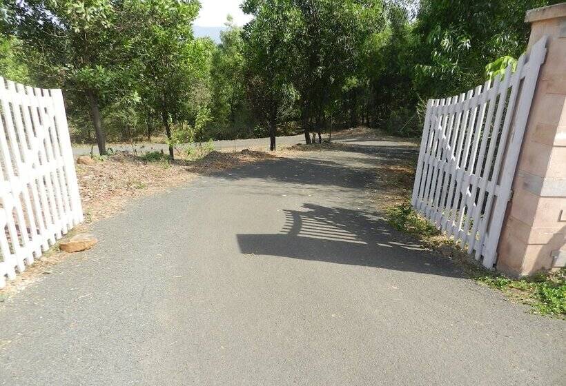 Sawai Mansing Hill Resort