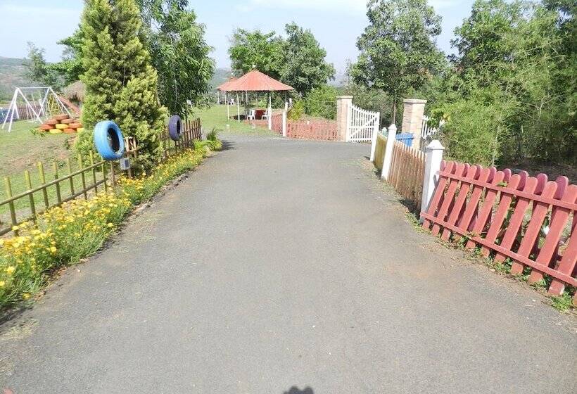 Sawai Mansing Hill Resort