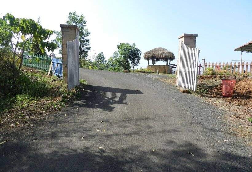 Sawai Mansing Hill Resort