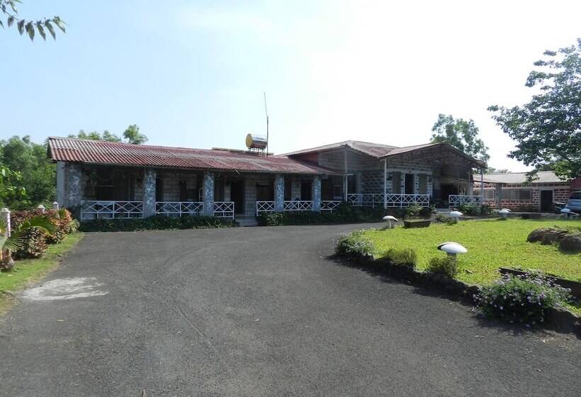 Sawai Mansing Hill Resort