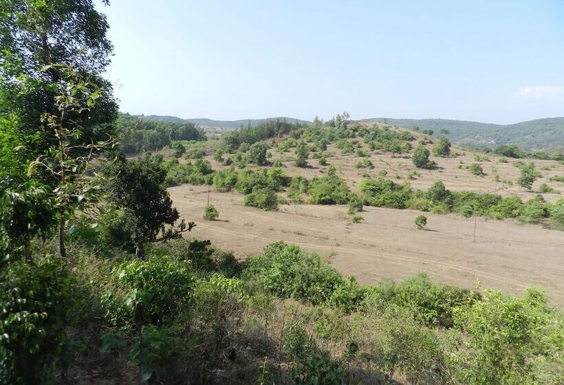 Sawai Mansing Hill Resort