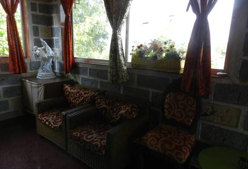 Sawai Mansing Hill Resort