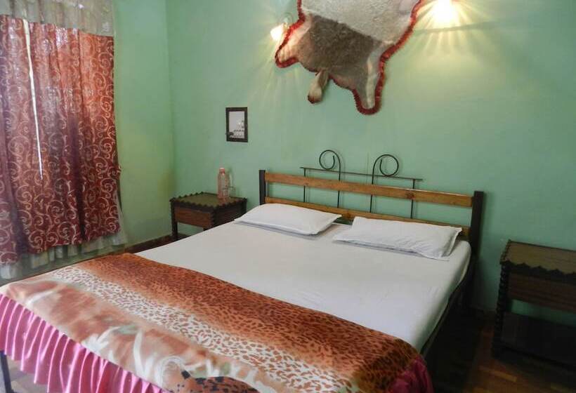 Sawai Mansing Hill Resort