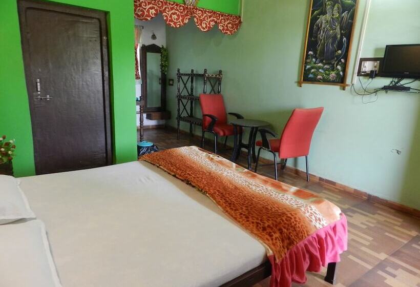 Sawai Mansing Hill Resort