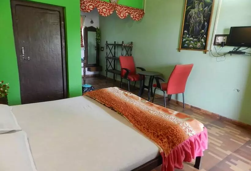 Sawai Mansing Hill Resort