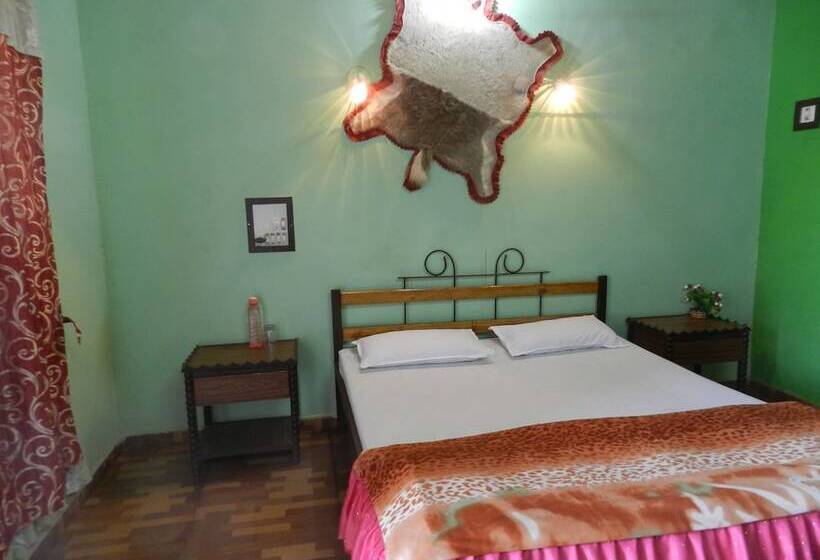 Sawai Mansing Hill Resort