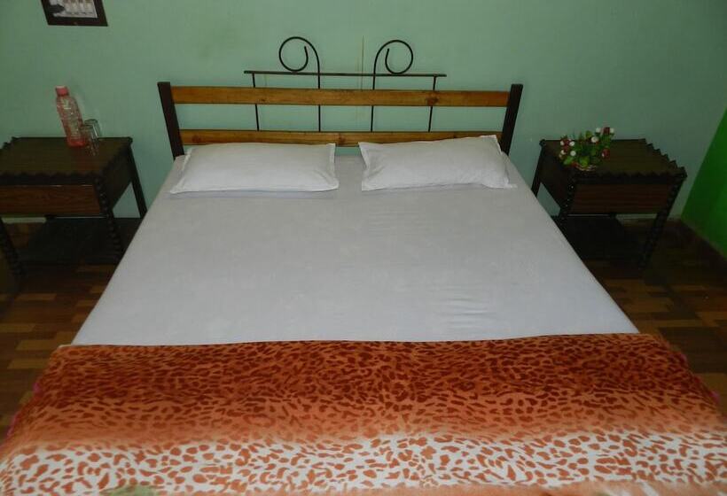 Sawai Mansing Hill Resort