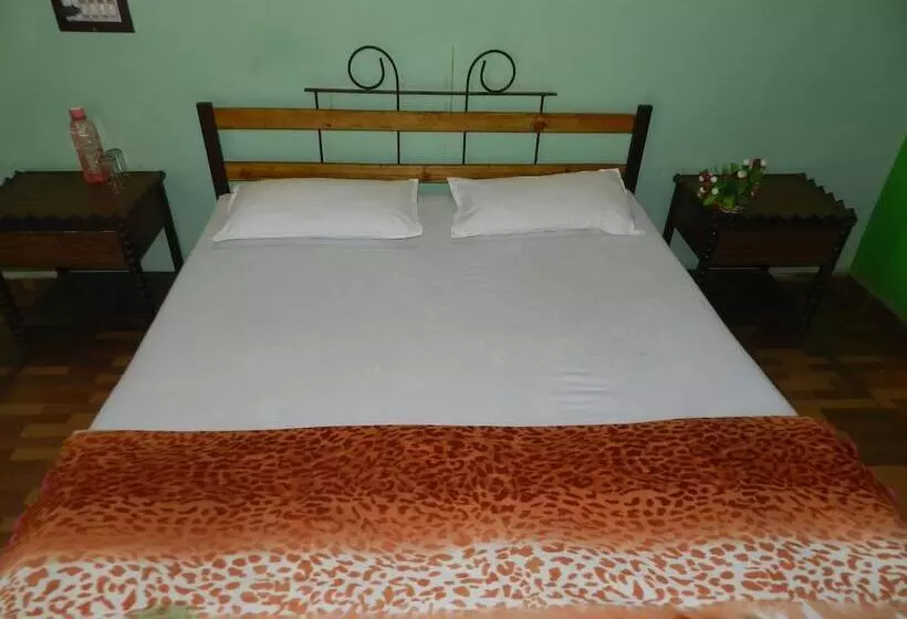 Sawai Mansing Hill Resort