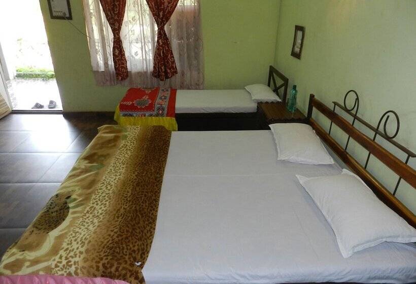 Sawai Mansing Hill Resort