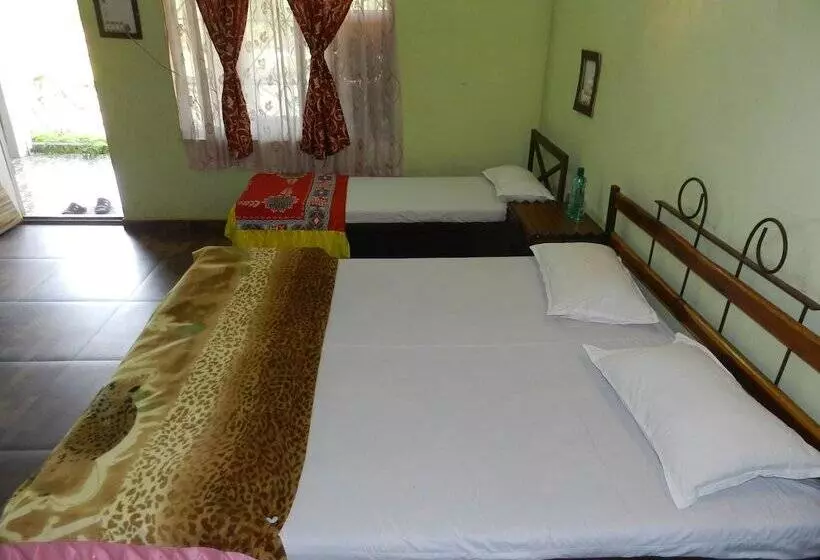 Sawai Mansing Hill Resort